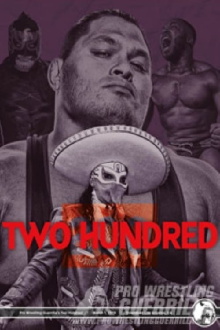 PWG: Two Hundred Trailer