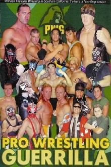 PWG: Untitled (The Debut Show) Trailer