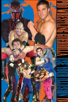 PWG: Use Your Illusion IV Trailer