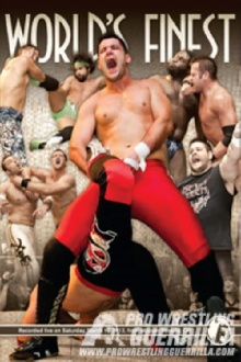 PWG: World's Finest Trailer