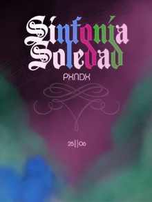 PXNDX - Loneliness Symphony Trailer