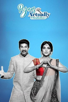 Pyaar Actually Trailer