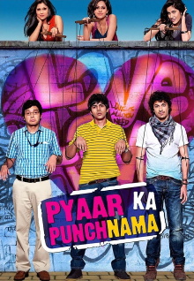 Pyaar Ka Punchnama Trailer