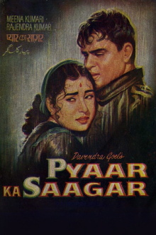 Pyaar Ka Saagar Trailer
