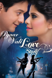 Pyaar Vali Love Story Trailer