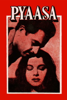 Pyaasa Trailer