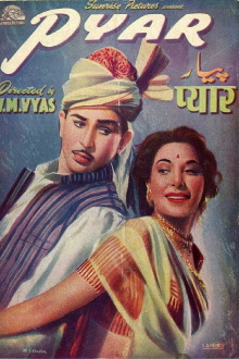 Pyar Trailer