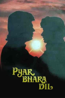 Pyar Bhara Dil Trailer