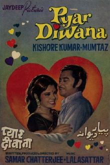 Pyar Diwana Trailer