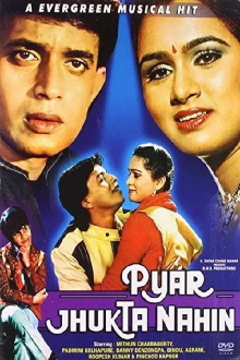 Pyar Jhukta Nahin Trailer