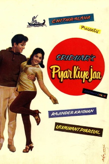Pyar Kiye Jaa Trailer