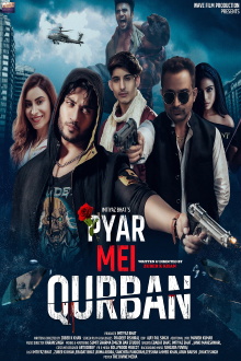 Pyar Mei Qurban Trailer
