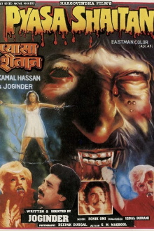 Pyasa Shaitan Trailer