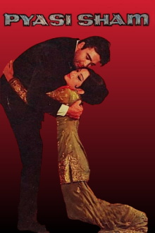 Pyasi Shaam Trailer