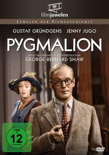 Pygmalion Trailer