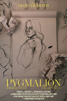 Pygmalion Trailer