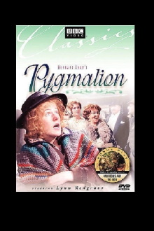 Pygmalion Trailer