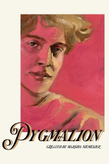 Pygmalion Trailer
