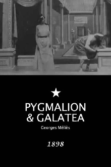 Pygmalion and Galatea Trailer