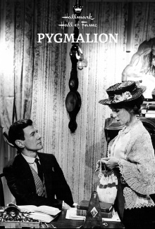 Pygmalion Trailer