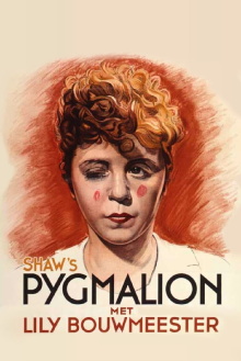Pygmalion Trailer