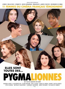 Pygmalionnes Trailer