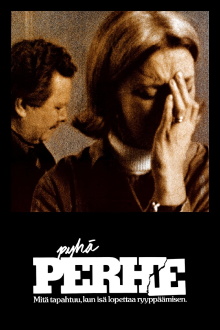 Pyhä perhe Trailer