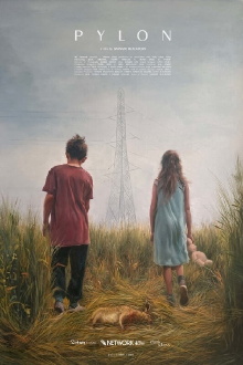 Pylon Trailer