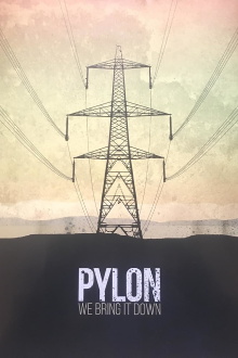 Pylon Trailer