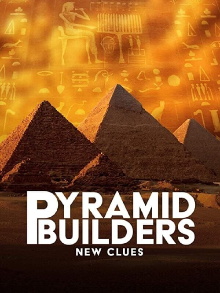 Pyramid Builders: New Clues Trailer