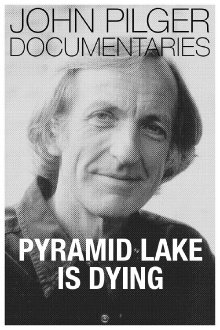 Pyramid Lake Is Dying Trailer