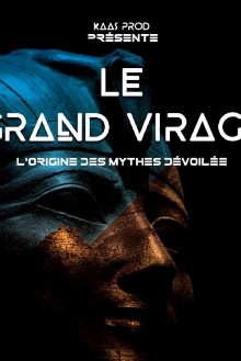 Pyramide Le Grand Virage Trailer