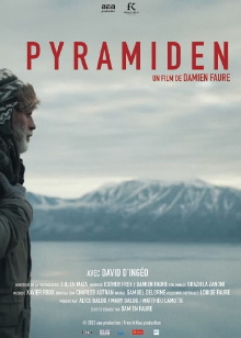 Pyramiden Trailer