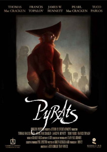 Pyrats Trailer