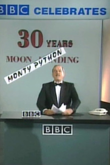 Python Night: 30 Years of Monty Python Trailer