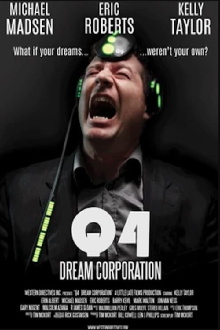 Q-4: Dream Corporation Trailer
