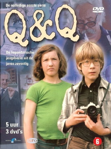 Q & Q Trailer