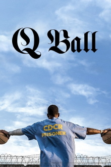 Q Ball Trailer