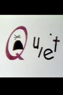 Q for Quiet Trailer
