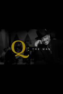 Q: The Man Trailer