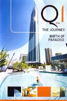 Q1 The Journey Trailer