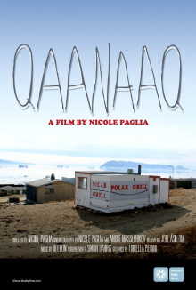 Qaanaaq Trailer