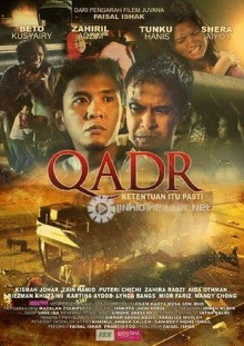 Qadr Trailer