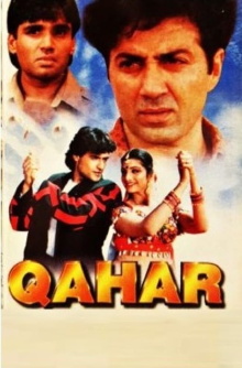 Qahar Trailer