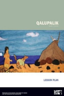 Qalupalik Trailer