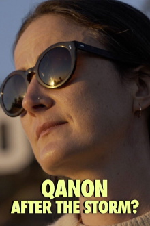 QAnon: After the Storm? Trailer