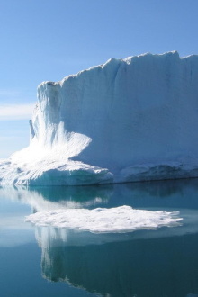 Qapirangajuq: Inuit Knowledge and Climate Change Trailer