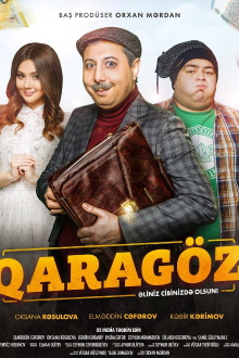Qaragöz Trailer