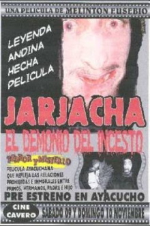 Qarqacha: The Demon of Incest Trailer