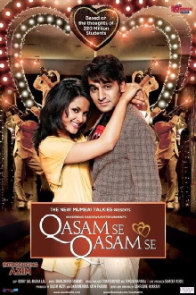 Qasam Se Qasam Se Trailer